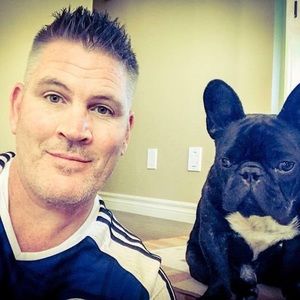 Meet your Posher, Greg